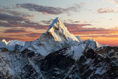 ama-dablam2-most-beautiful-mountains-in-the-world-1024x683 ▷ Las 30 montañas más bonitas del mundo.