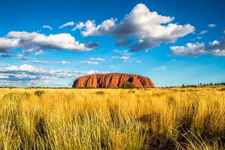 Uluru-Rock-Tour-Uluru-4-1024x683 ▷ Las 30 montañas más bonitas del mundo.