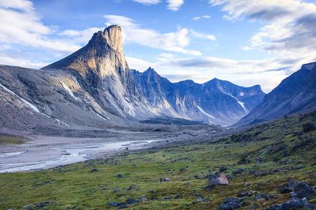 mount-thor-most-beautiful-mountains-in-the-world-1024x683 ▷ Las 30 montañas más bonitas del mundo.