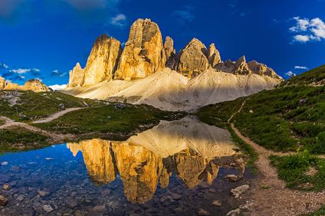 tre-cime-di-lavaredo-most-beautiful-mountains-in-the-world-1024x683 ▷ Las 30 montañas más bonitas del mundo.