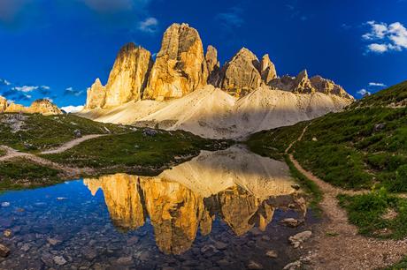 tre-cime-di-lavaredo-most-beautiful-mountains-in-the-world-1024x683 ▷ Las 30 montañas más bonitas del mundo.