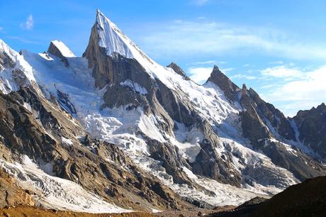 laila-peak-most-beautiful-mountains-in-the-world-1024x683 ▷ Las 30 montañas más bonitas del mundo.
