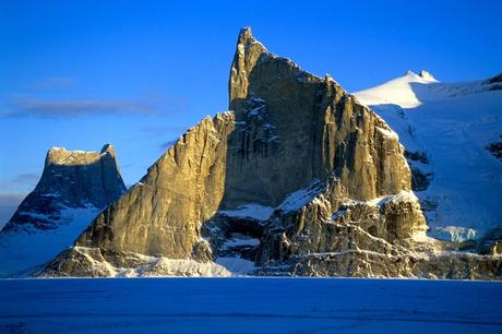 big-wall-polar-summit ▷ Las 30 montañas más bonitas del mundo.