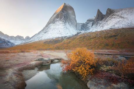 ketil-most-beautiful-mountains-in-the-world-1024x683 ▷ Las 30 montañas más bonitas del mundo.