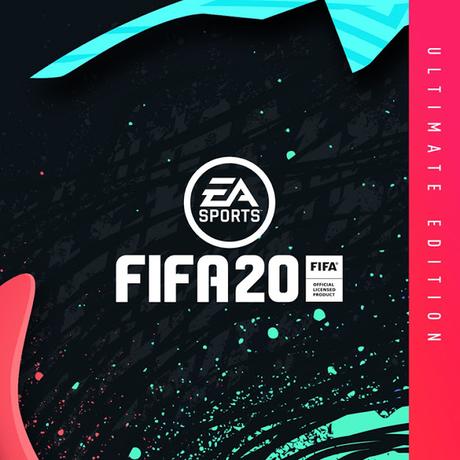 Dónde Comprar el FIFA 19 Más Barato para PS4 o XBOX comprar el fifa 20 más barato