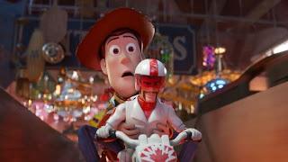 TOY STORY 4 (USA, 2019) Animación, Aventuras