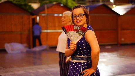 ALARDE 2019, SEGUNDO ENSAYO