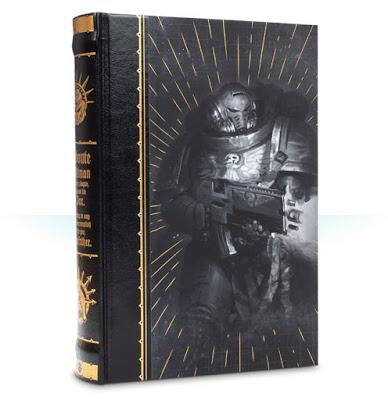 Novedades, de verdad, esta semana en Black Library