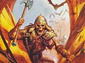 Folleto promocional AD&amp;D (1989)