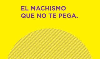 Violencia de género, machismo, feminismo