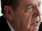 Como vasija quebrada