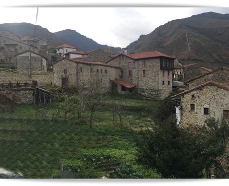 Pueblos de Cantabria