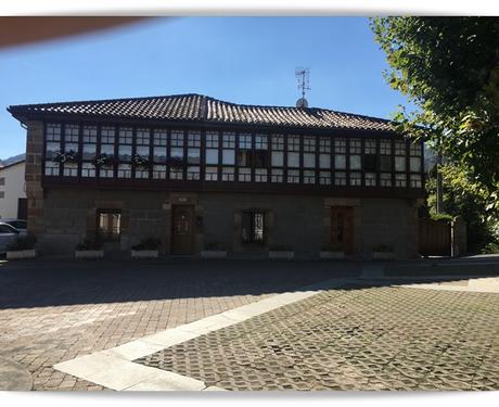 Pueblos de Cantabria