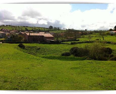 Pueblos de Cantabria