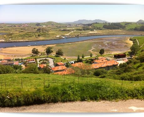 Pueblos de Cantabria