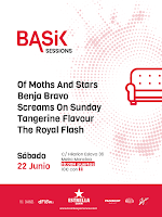 Basik Sessions Final de Temporada