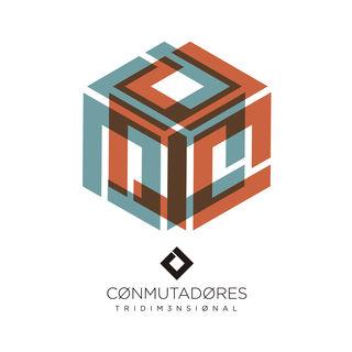 CONMUTADORES - TRIDIMENSIONAL