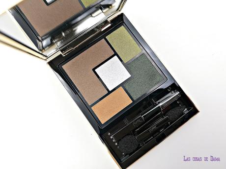 YSL Beauté beauty makeup maquillaje colección verano summer look 2019