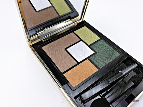 YSL Beauté beauty makeup maquillaje colección verano summer look 2019