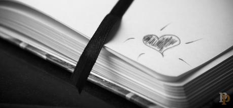 Como si mi corazón fuera inquebrantable / Elegía de abril