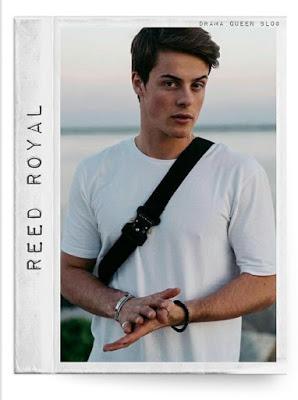 Reseña | #2 El Príncipe Roto - Erin Watt