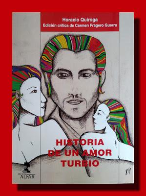 HISTORIA DE UN AMOR TURBIO HISTORIA DE UN AMOR TURBIO