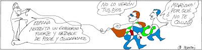 Wyoming: “Ciudadanos cree que todos somos gilipollas”. Y el pacto secreto entre Vox y PP y C’s. Wyoming: “Ciudadanos cree que todos somos gilipollas”. Y el pacto secreto entre Vox y PP y C’s.