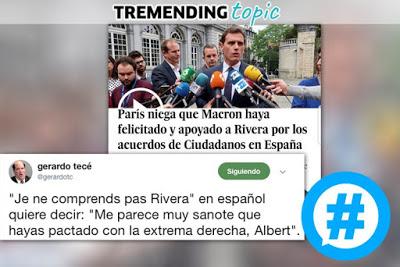 Wyoming: “Ciudadanos cree que todos somos gilipollas”. Y el pacto secreto entre Vox y PP y C’s.