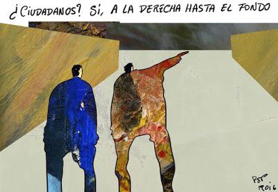 Wyoming: “Ciudadanos cree que todos somos gilipollas”. Y el pacto secreto entre Vox y PP y C’s. Wyoming: “Ciudadanos cree que todos somos gilipollas”. Y el pacto secreto entre Vox y PP y C’s.