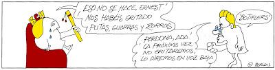 Wyoming: “Ciudadanos cree que todos somos gilipollas”. Y el pacto secreto entre Vox y PP y C’s.