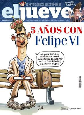 Wyoming: “Ciudadanos cree que todos somos gilipollas”. Y el pacto secreto entre Vox y PP y C’s.