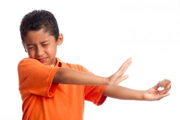 ¿Se debe obligar al niño a comer todo lo que hay en el plato? ¿Se debe obligar al niño a comer todo lo que hay en el plato?