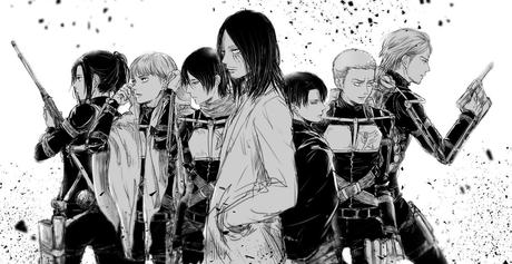 5 COSAS que no SABÍAS de EREN KRUGER / SINGULARIDADES del BÚHO - Shingeki no Kyojin