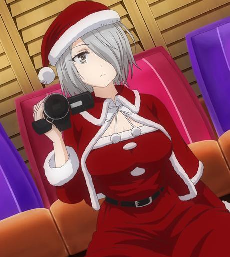 Reseña / ¿Nande Koko ni Sensei ga? / Episodios 10 y 11