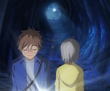 Reseña / ¿Nande Koko ni Sensei ga? / Episodios 10 y 11