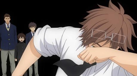 Reseña / ¿Nande Koko ni Sensei ga? / Episodios 10 y 11