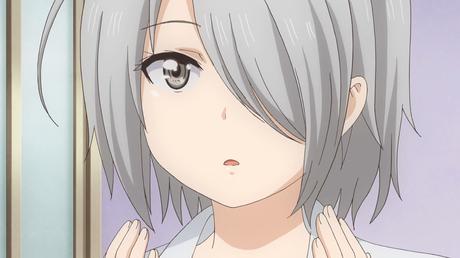 Reseña / ¿Nande Koko ni Sensei ga? / Episodios 10 y 11 - Paperblog