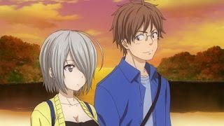 Reseña / ¿Nande Koko ni Sensei ga? / Episodios 10 y 11