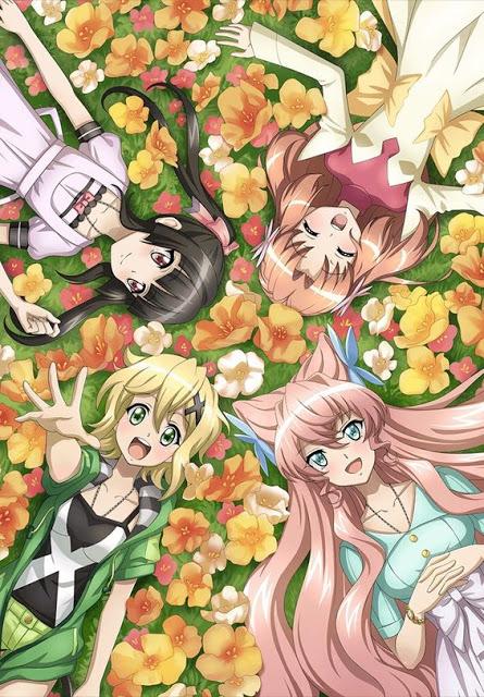 Los 10 Animes mas esperados del Verano 2019