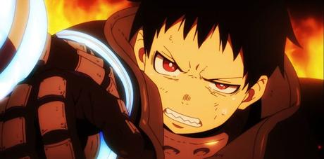 El anime ''Fire Force'', en segundo Tráiler