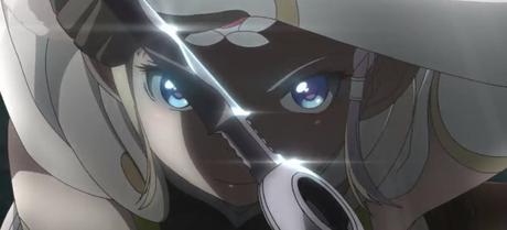 El anime ''Cop Craft'', nos desvela Video Promocional