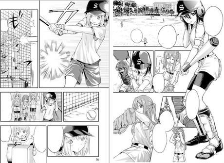 El manga ''Tamayomi'', recibe adaptación anime