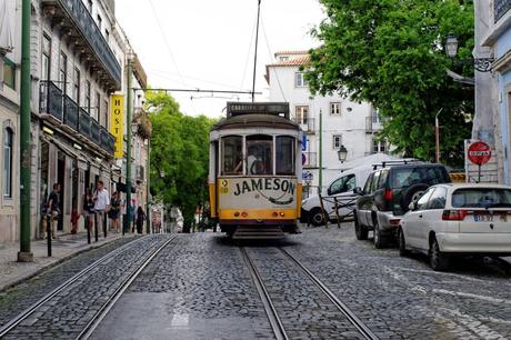 lisbon-2392624_1280-1024x682 ▷ Las mejores ciudades para vivir en Portugal