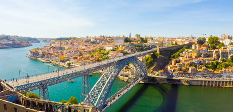 Free-things-to-do-in-Porto-Portugal ▷ Las mejores ciudades para vivir en Portugal