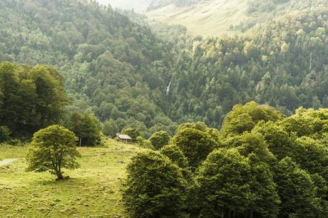 Escapadas en furgoneta desde Barcelona Escapadas en furgoneta desde Barcelona