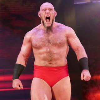 Lars Sullivan tienes problemas con su lesión