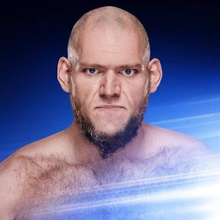 Lars Sullivan tienes problemas con su lesión