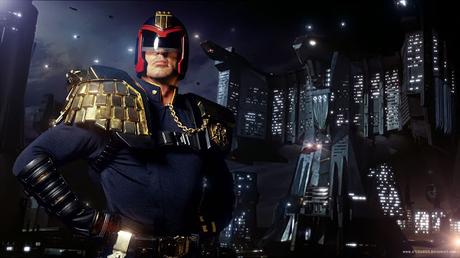 Judge Dredd (1995): Reseña