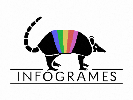 Grandes Compañías de videojuegos de los 80 y 90 desaparecidas (I): Infogrames