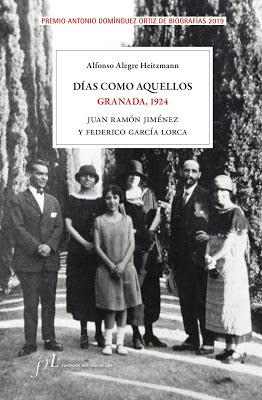 Alfonso Alegre Heitzmann. Días como aquellos Alfonso Alegre Heitzmann. Días como aquellos